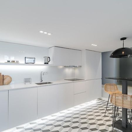 Casa Boma Lisboa - Duplex Apartment In The Heart Of Lisbon - Arroios I Eksteriør bilde
