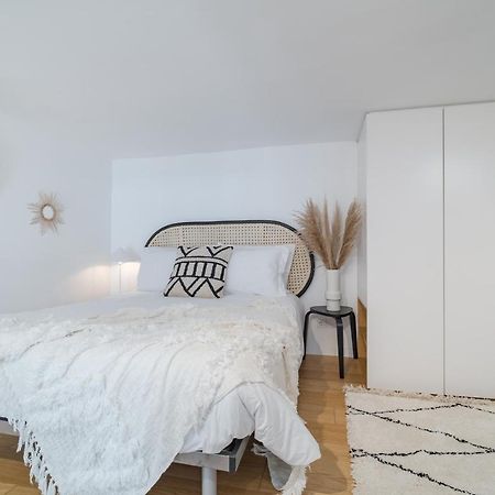 Casa Boma Lisboa - Duplex Apartment In The Heart Of Lisbon - Arroios I Eksteriør bilde