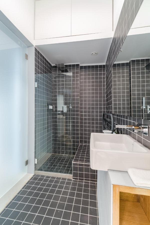 Casa Boma Lisboa - Duplex Apartment In The Heart Of Lisbon - Arroios I Eksteriør bilde