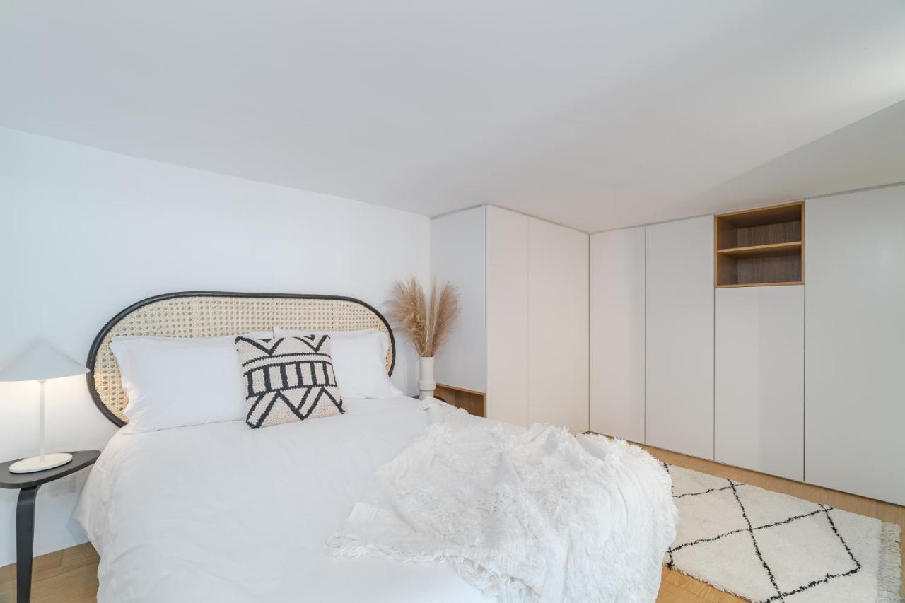 Casa Boma Lisboa - Duplex Apartment In The Heart Of Lisbon - Arroios I Eksteriør bilde
