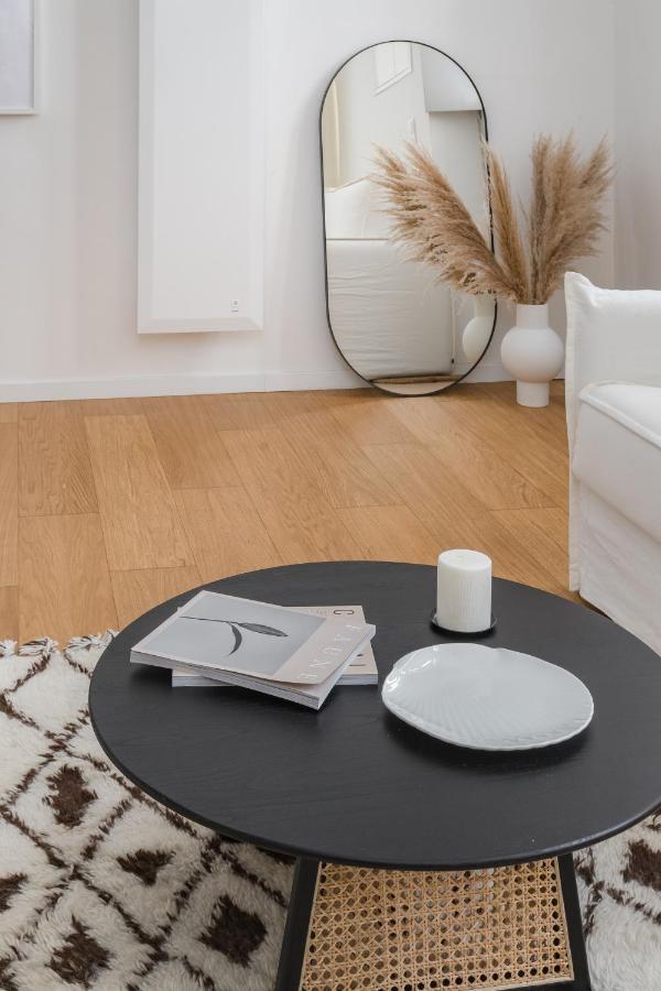 Casa Boma Lisboa - Duplex Apartment In The Heart Of Lisbon - Arroios I Eksteriør bilde