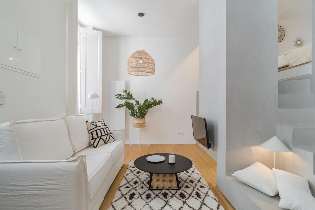 Casa Boma Lisboa - Duplex Apartment In The Heart Of Lisbon - Arroios I Eksteriør bilde