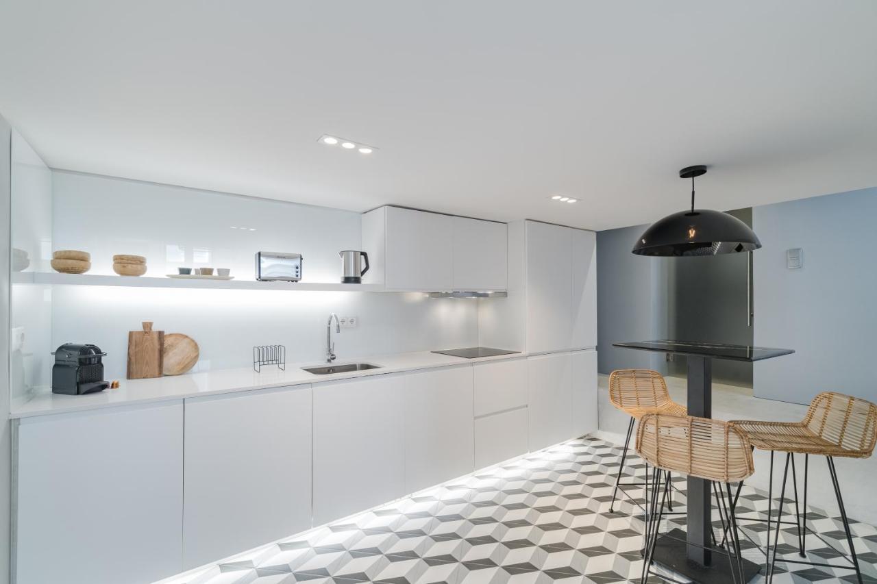 Casa Boma Lisboa - Duplex Apartment In The Heart Of Lisbon - Arroios I Eksteriør bilde