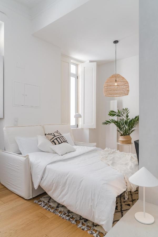 Casa Boma Lisboa - Duplex Apartment In The Heart Of Lisbon - Arroios I Eksteriør bilde