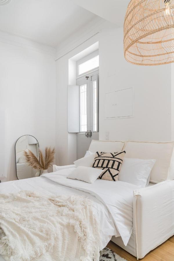 Casa Boma Lisboa - Duplex Apartment In The Heart Of Lisbon - Arroios I Eksteriør bilde