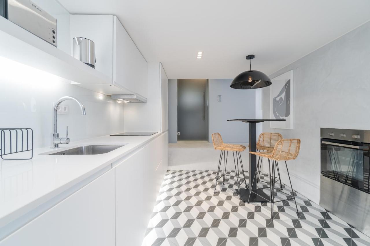 Casa Boma Lisboa - Duplex Apartment In The Heart Of Lisbon - Arroios I Eksteriør bilde
