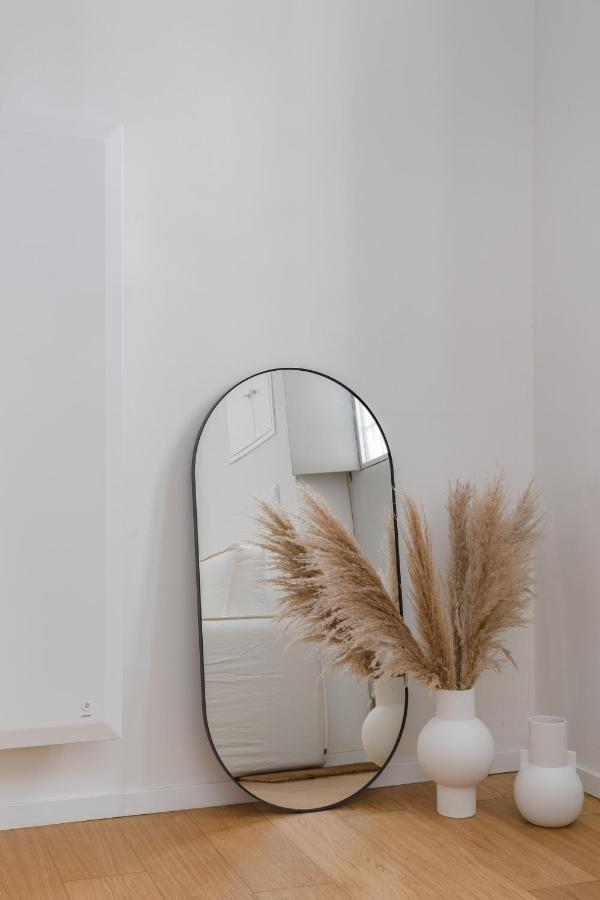 Casa Boma Lisboa - Duplex Apartment In The Heart Of Lisbon - Arroios I Eksteriør bilde