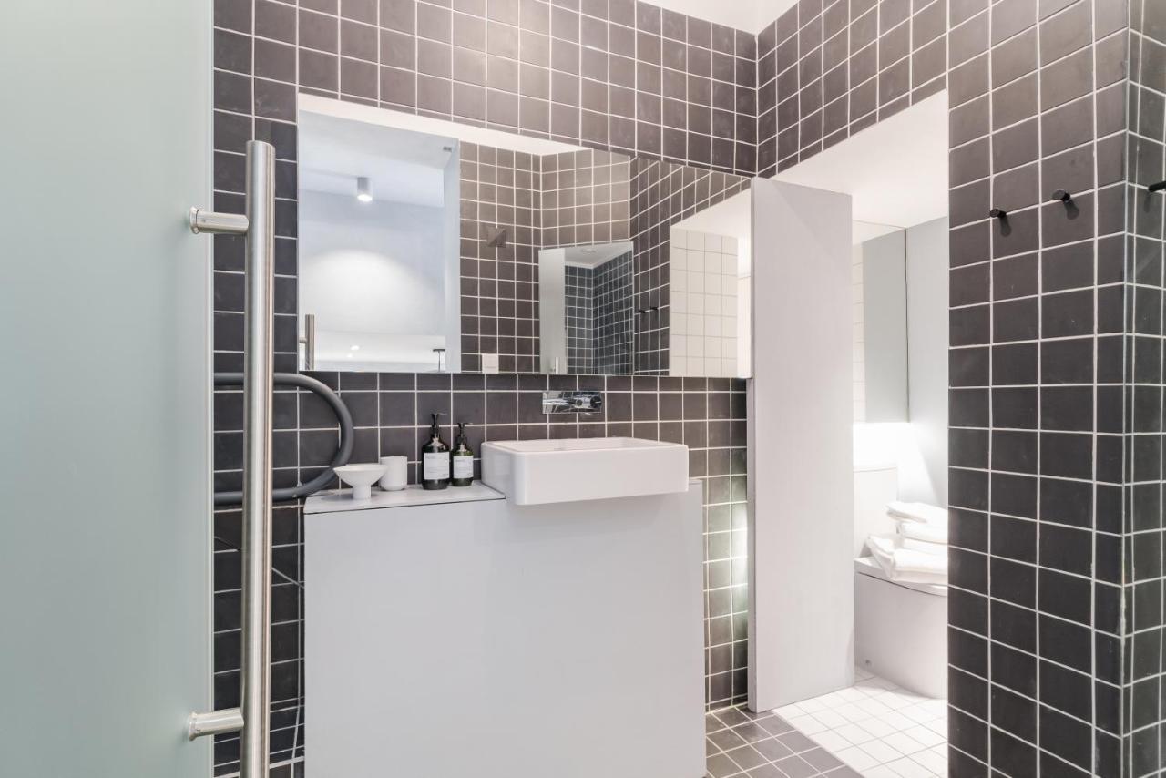 Casa Boma Lisboa - Duplex Apartment In The Heart Of Lisbon - Arroios I Eksteriør bilde