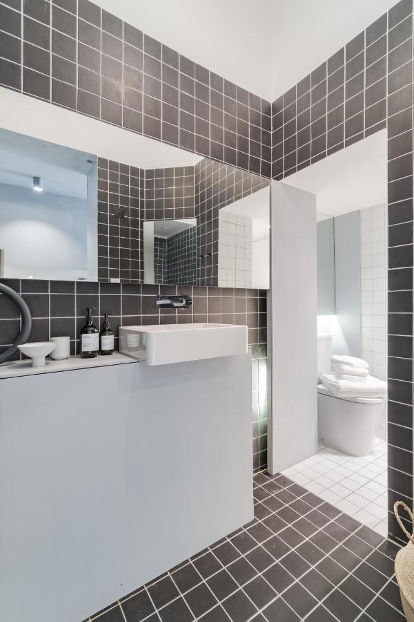 Casa Boma Lisboa - Duplex Apartment In The Heart Of Lisbon - Arroios I Eksteriør bilde